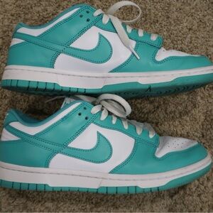 Nike Dunks